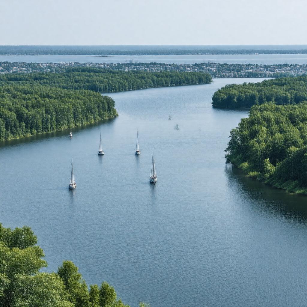 Narragansett Bay